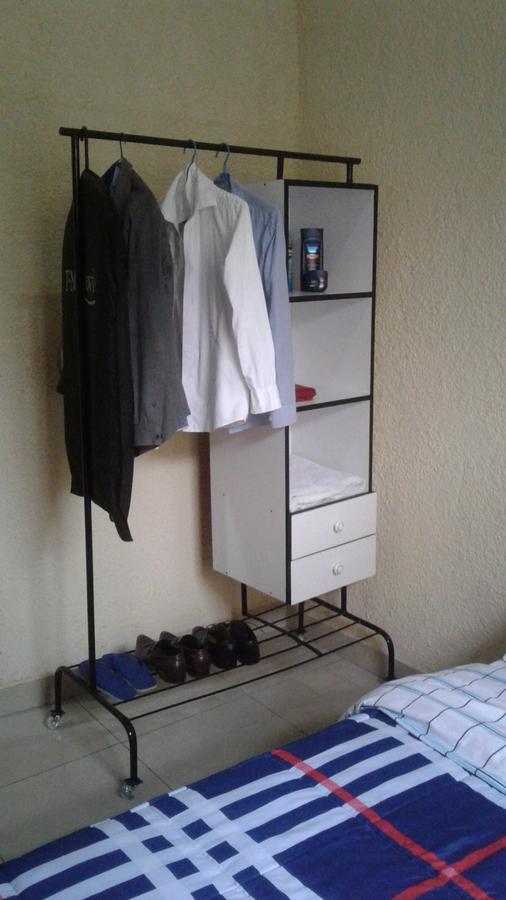 Gisa Stay 101 Kigali Exteriör bild