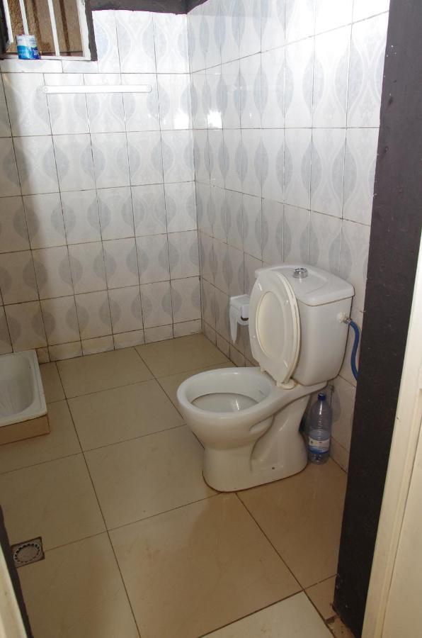 Gisa Stay 101 Kigali Exteriör bild