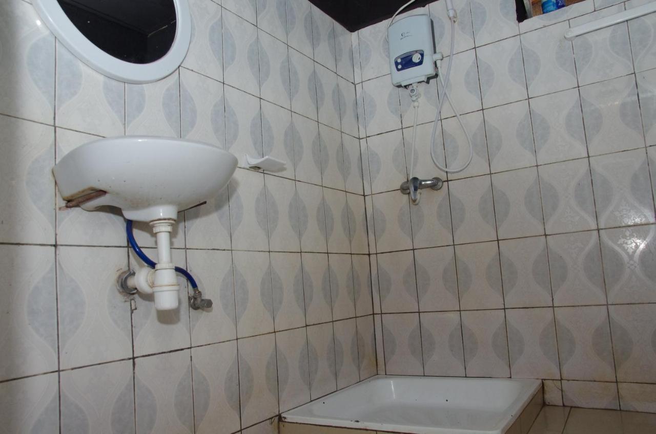 Gisa Stay 101 Kigali Exteriör bild